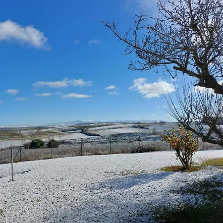 Casa Jardin, Merendero, Chimenea Burgos, Espana بيت للعطل Cardenajimeno
